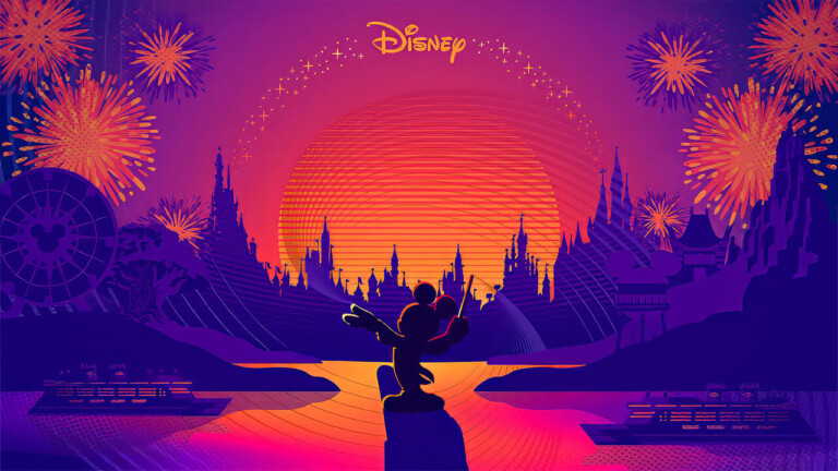 Best Film & TV Reveals From D23 2024: Disney, Star Wars
