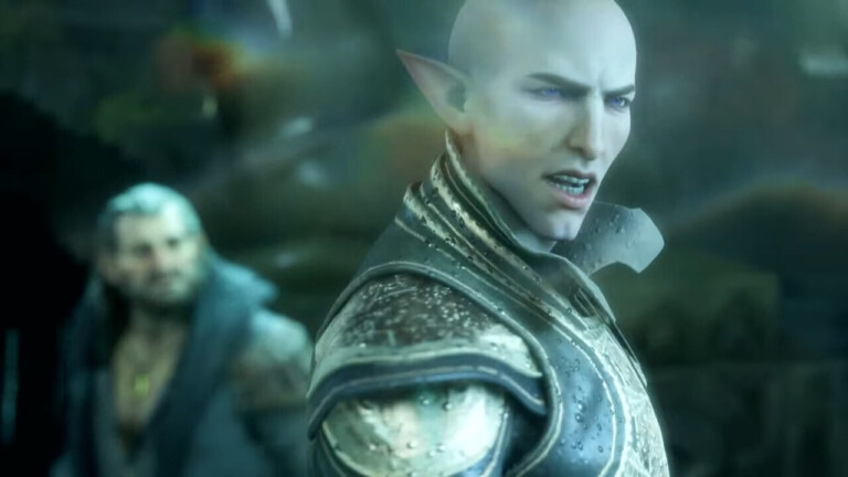 BioWare’s Dragon Age: The Veilguard Finally Has a Release Date & New Trailer