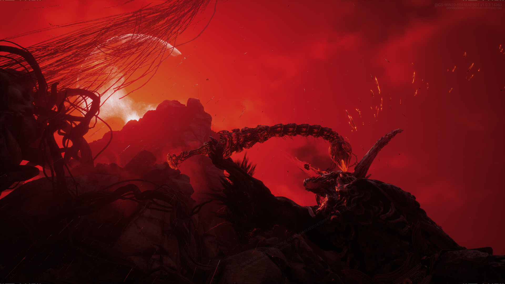 Black Myth: Wukong (Pc) Review