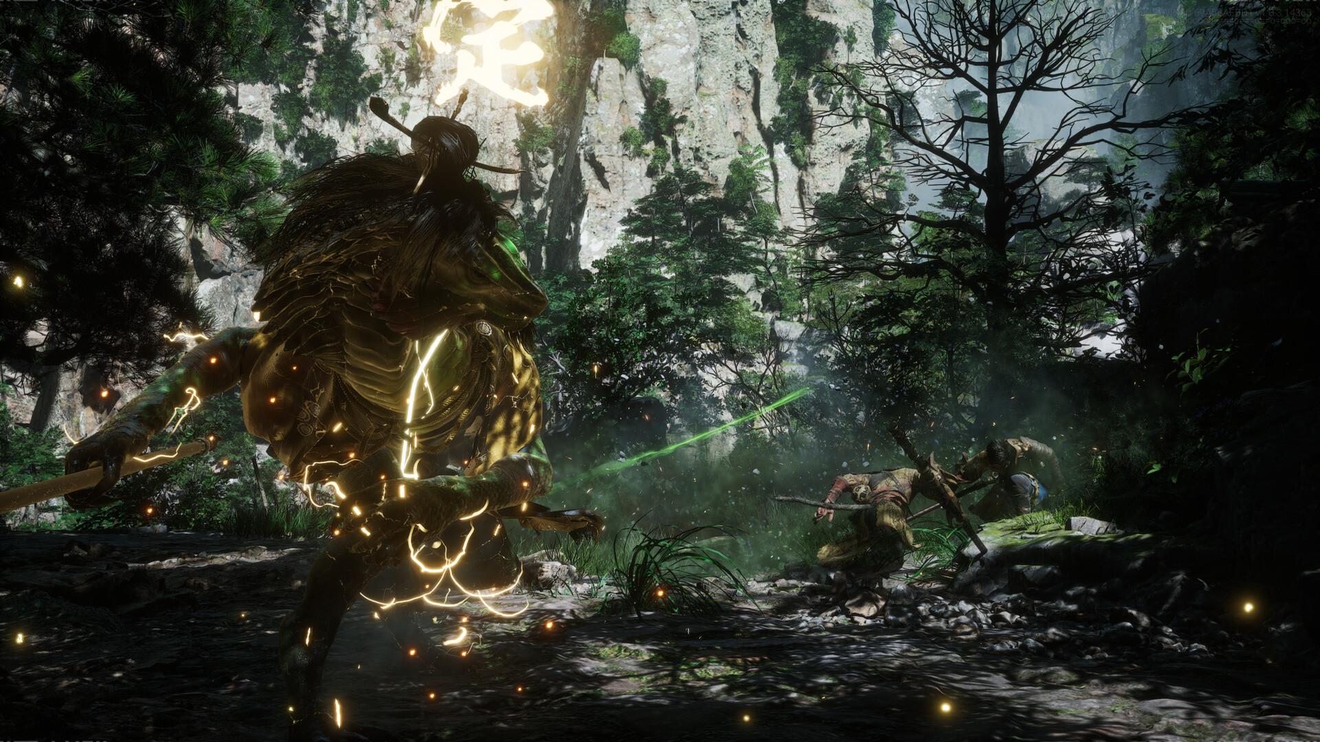 Black Myth: Wukong (Pc) Review