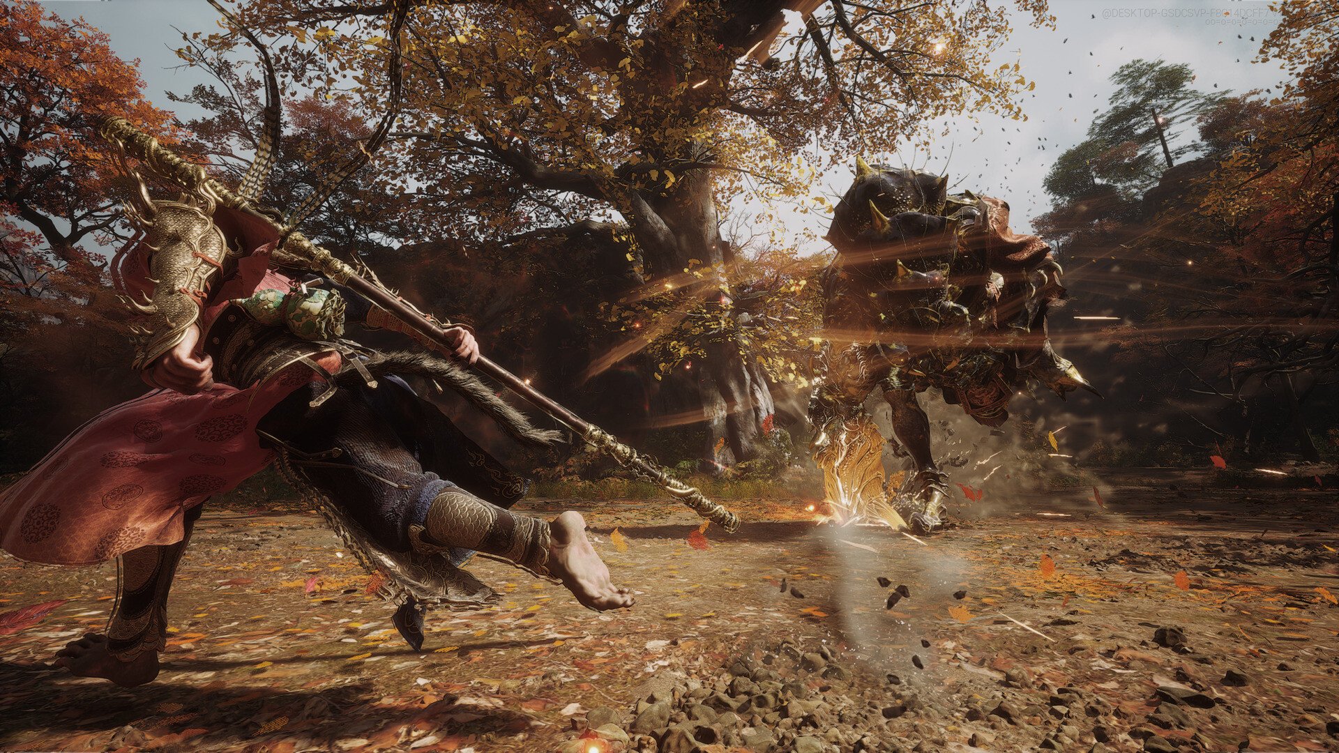 Black Myth: Wukong (PC) Review