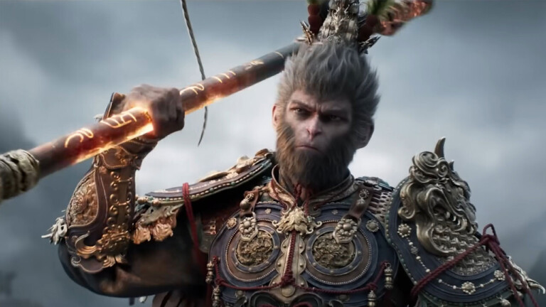 Black Myth: Wukong (PC) Review