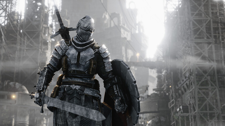 Bleak Faith: Forsaken (PS5) Review