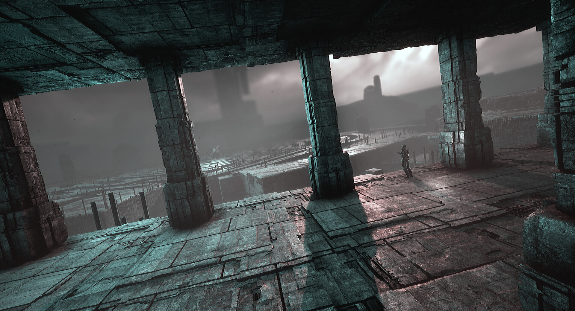 Bleak Faith: Forsaken (Ps5) Review