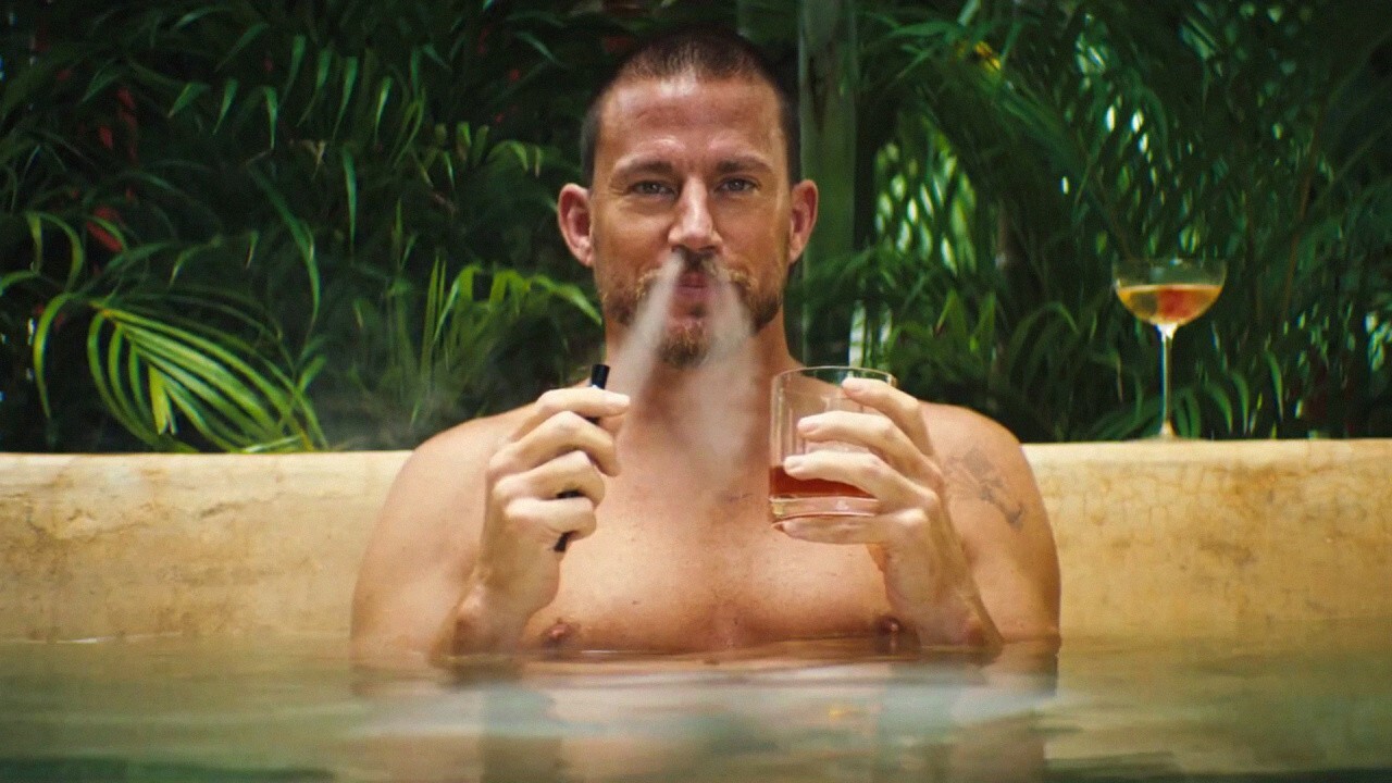 Blink Twice (2024) Review