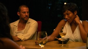 Blink Twice (2024) Review