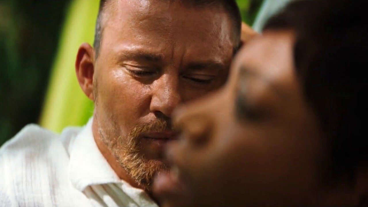 Blink Twice (2024) Review