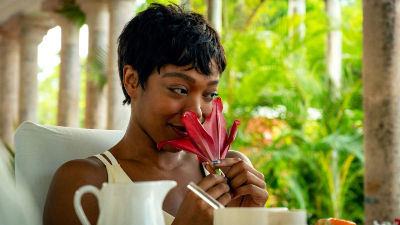 Blink Twice (2024) Review