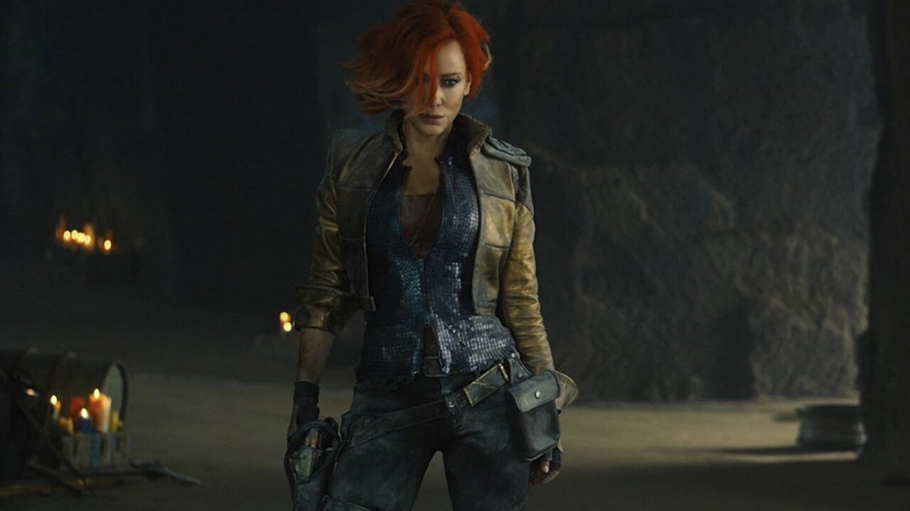 Borderlands (2024) Review