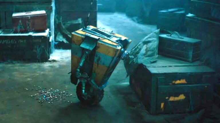 Borderlands Reviews Are Out & No One’s Dancing