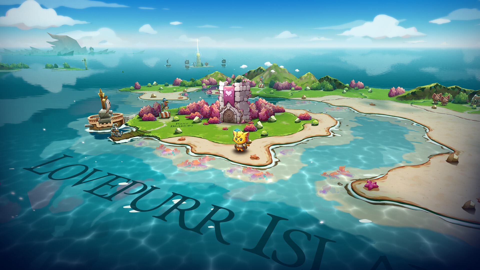 Cat Quest Iii (Xbox Series X) Review