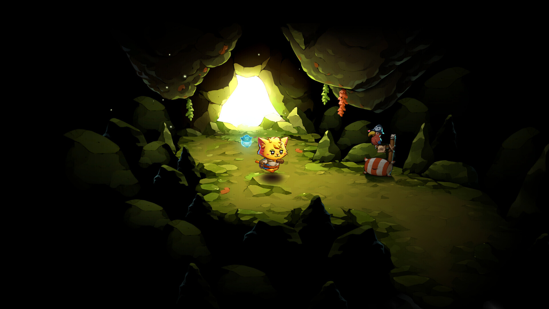 Cat Quest Iii (Xbox Series X) Review