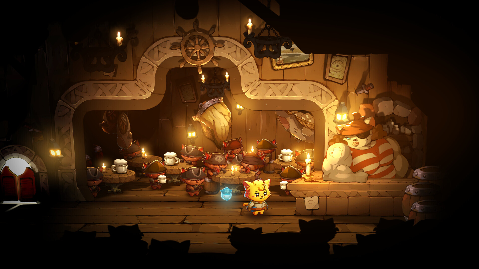 Cat Quest Iii (Xbox Series X) Review