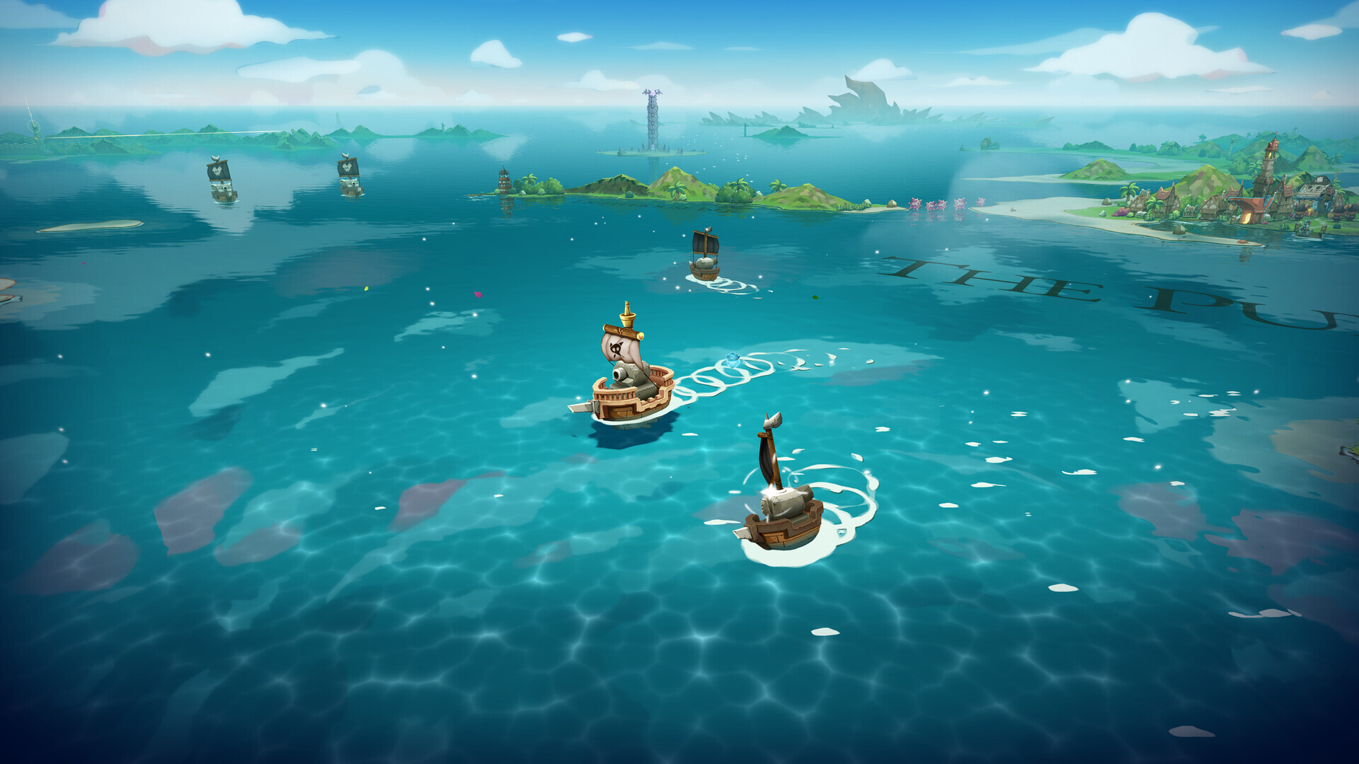 Cat Quest Iii (Xbox Series X) Review