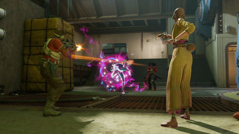 Concord (PS5) Review