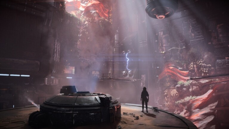 Crafting the Scoundrel Fantasy: A Deep Dive into Star Wars Outlaws with Creative Director Julian Gerighty