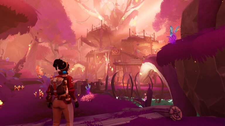 Creatures of Ava (PC) Review