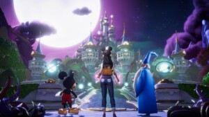 Dapper Delights Is Disney Dreamlight Valley's Newest Free Update