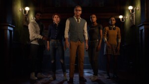 Dark Pictures Anthology Reveal Teased For Gamecom by Supermassive