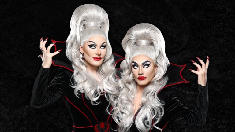 Dead by Daylight Teams Up With Masters of Horror, The Boulet Brothers