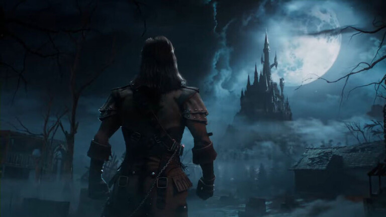 Dead by Daylight Unleashes Castlevania’s Dracula and Trevor Belmont