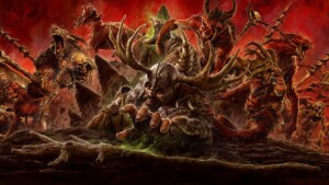 Diablo IV Season of the Infernal Hordes Is Now Live!