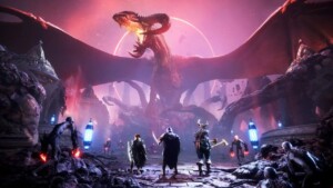 Dragon Age: The Veilguard is Dedicated To Bringing A Great PC Experience