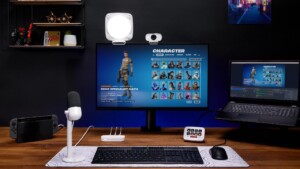 Elgato Neo Series: A Complete Set-up For New Creators or a Home Office