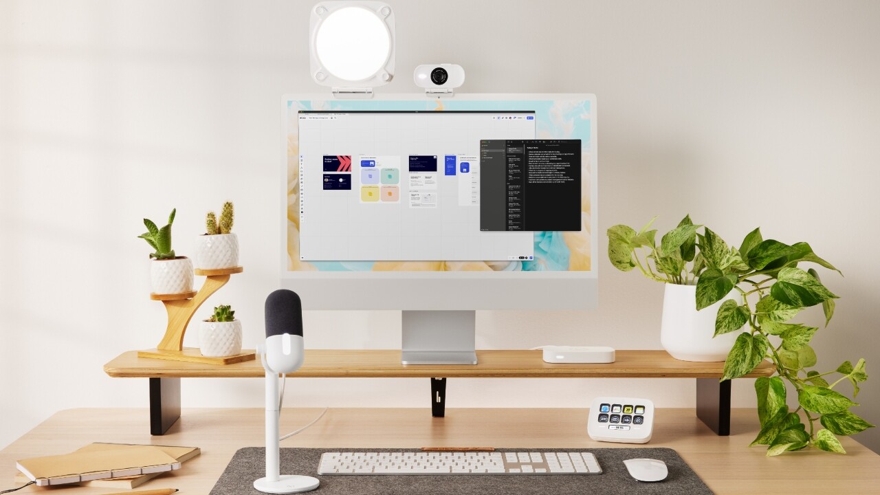 Elgato Neo Series: A Complete Set-up For New Creators or a Home Office
