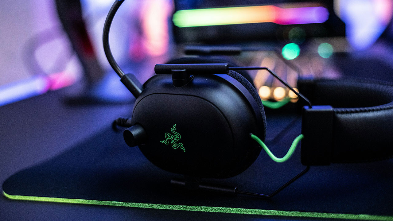 Enhancing Gaming Realism With True 3D Audio Enhancing Gaming Realism With True 3D Audio