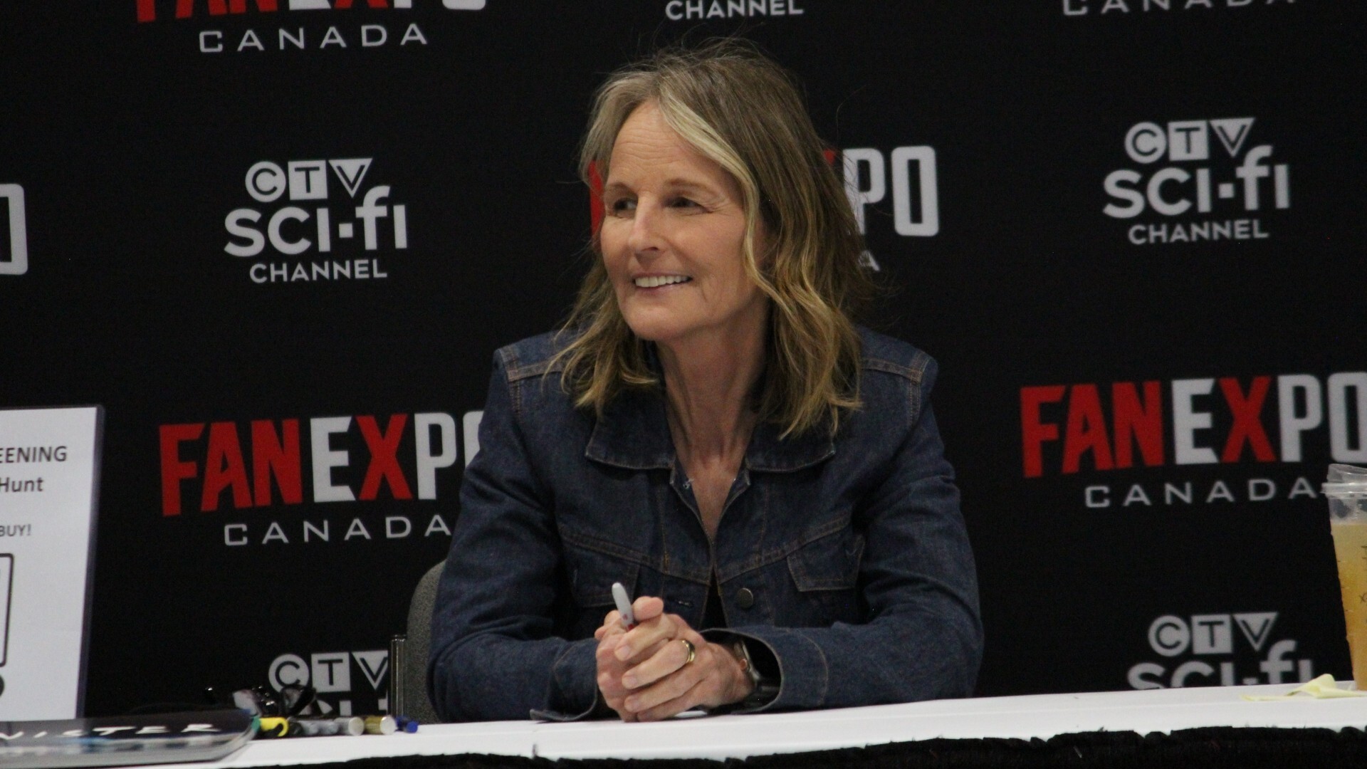 Fan Expo Canada 2024: A Gallery of Cosplayers & The Con