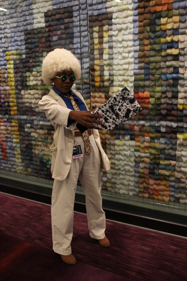 Fan Expo Canada 2024: A Gallery of Cosplayers & The Con