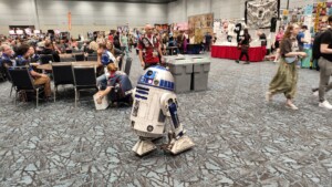 Fan Expo Canada 2024: The Gallery of Cosplayers