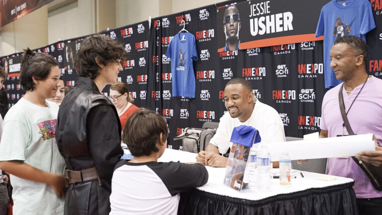 Fan Expo Canada 2024: What To Expect!