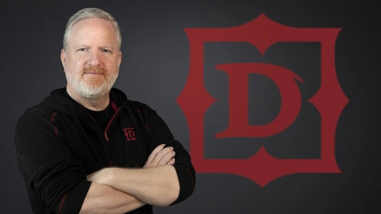 Fan Expo Canada Adds New Gaming Guests, Including Diablo’s Rod Fergusson