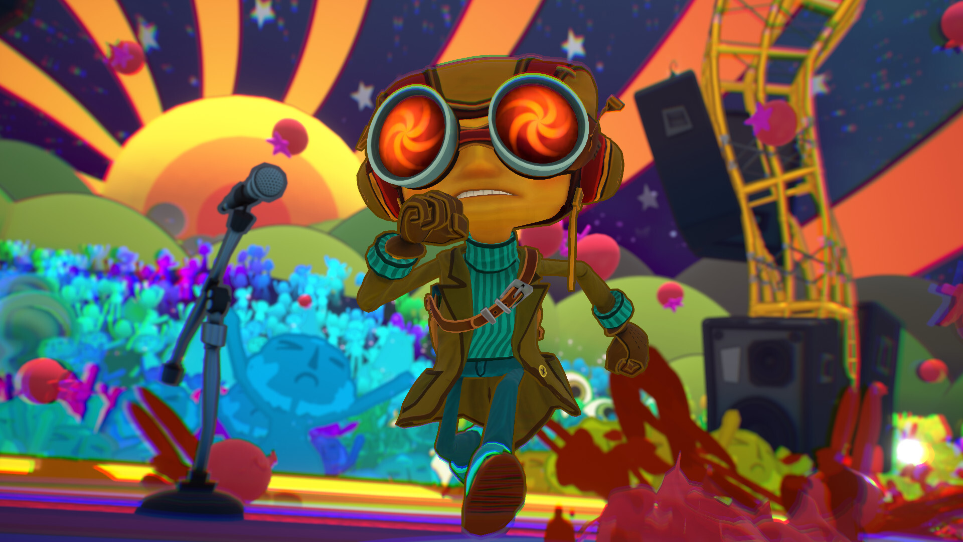 Fantastic Fest Partnering With Day Of The Devs!