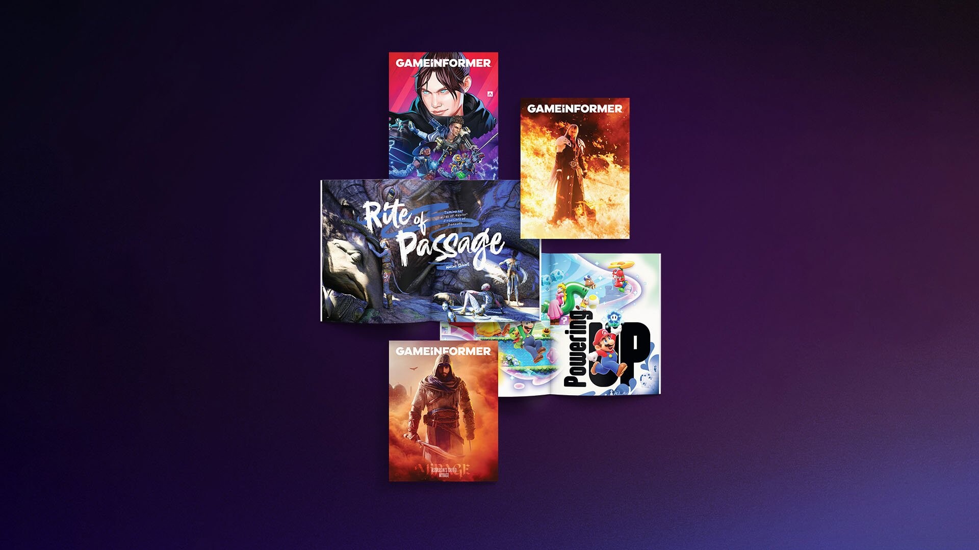 Game Informer Sadly Announces Their Closure After 33 Years