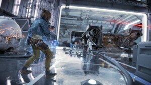 Gameplay Mechanics Help Star Wars Outlaws Pave It’s Own Way