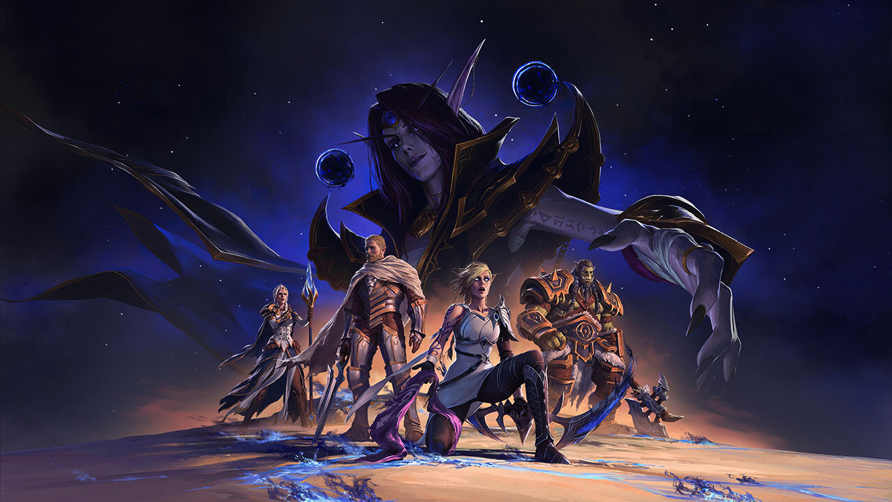 Gamescom 2024: Blizzard Rundown On Exciting Announcements