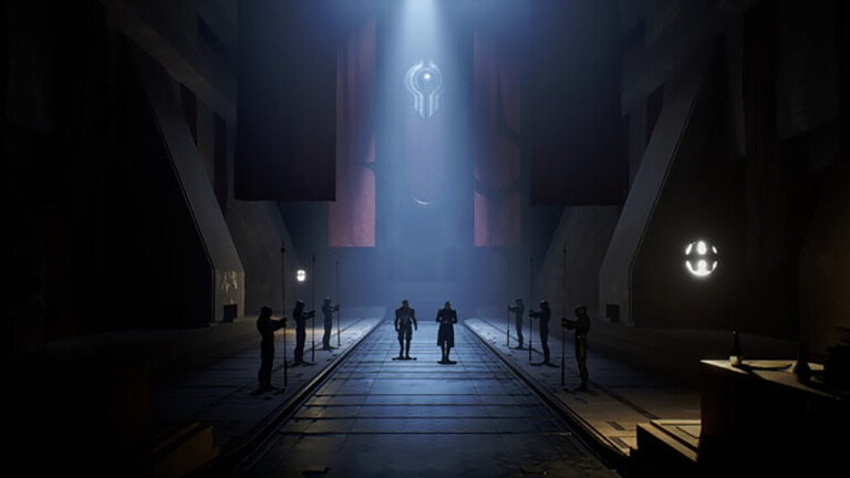 Gamescom 2024 — Dune: Awakening Unveils Expected Release Date