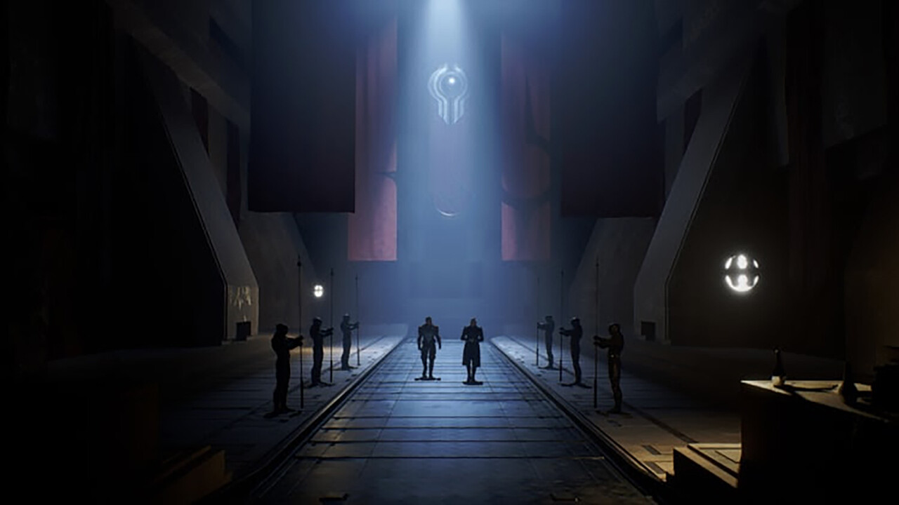 GAMESCOM 2024: Dune: Awakening Unveils Expected Release Date