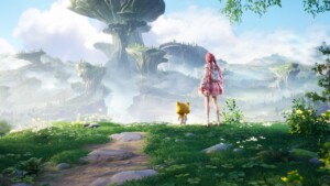 Gamescom 2024: Infinity Nikki's Closed Beta Registration Is Now Open