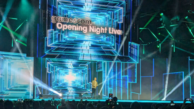 Gamescom ONL 2024 Round-Up: Here’s Everything That Was Announced