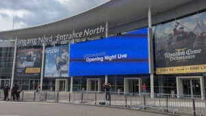 Gamescom Opening Night Live 2024 - How To Watch The Big Event