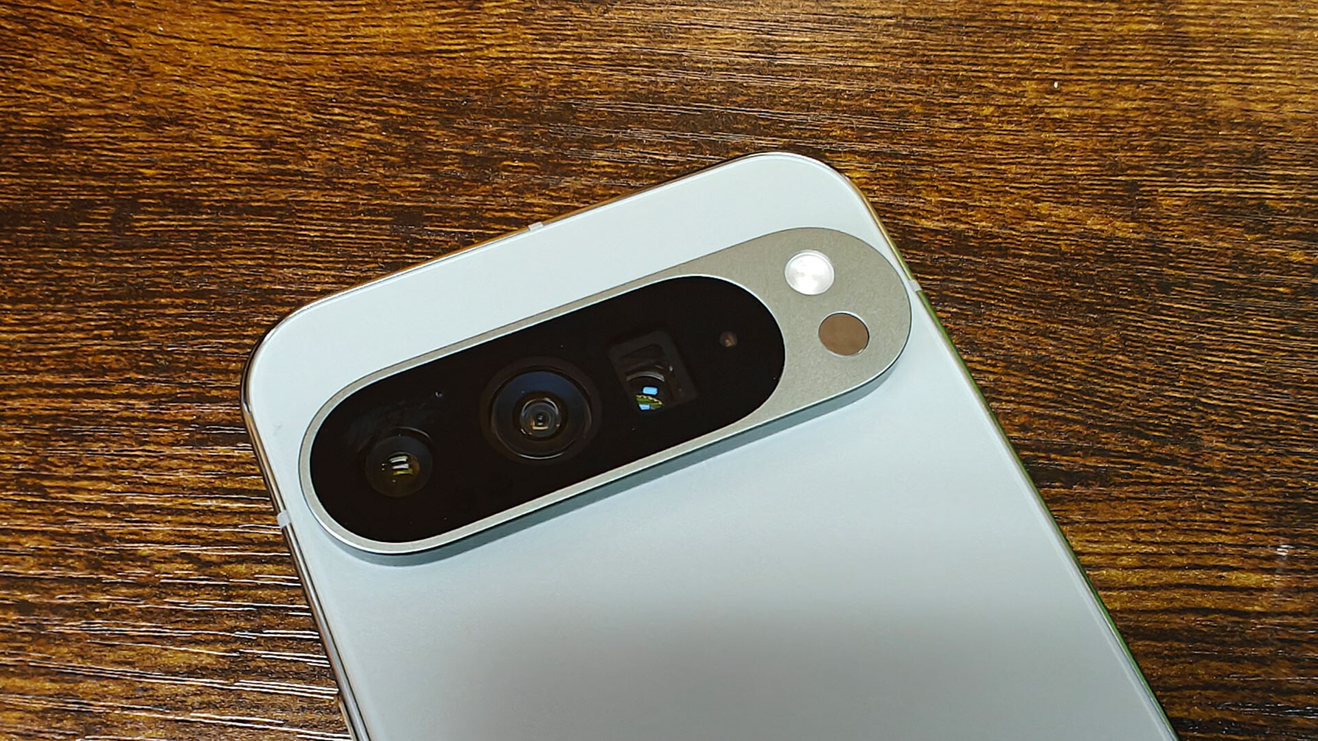 Google Pixel 9 Pro Xl Smartphone Review