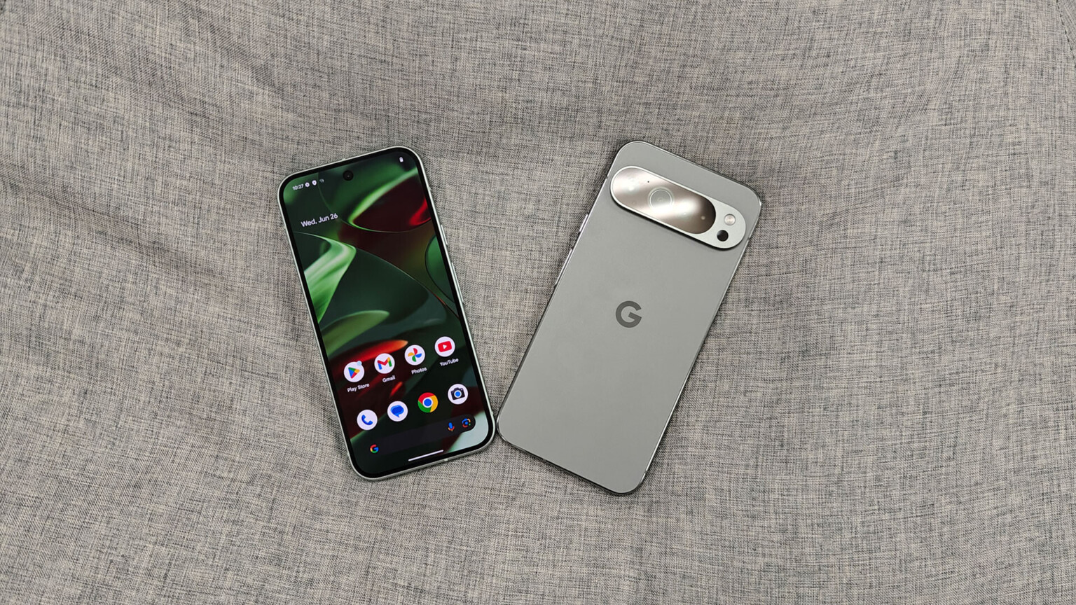 Google Pixel 9 Pro XL Smartphone Review - CGMagazine