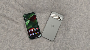 Google Pixel 9 Pro XL Smartphone Review