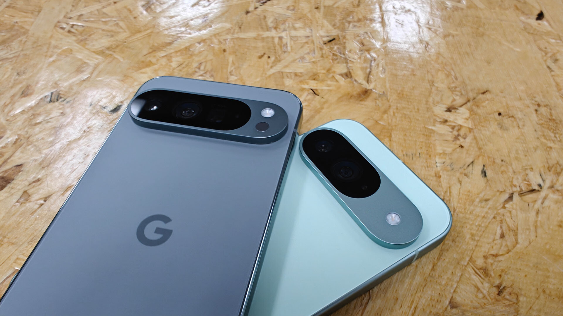 Google Pixel 9 Pro Xl Smartphone Review