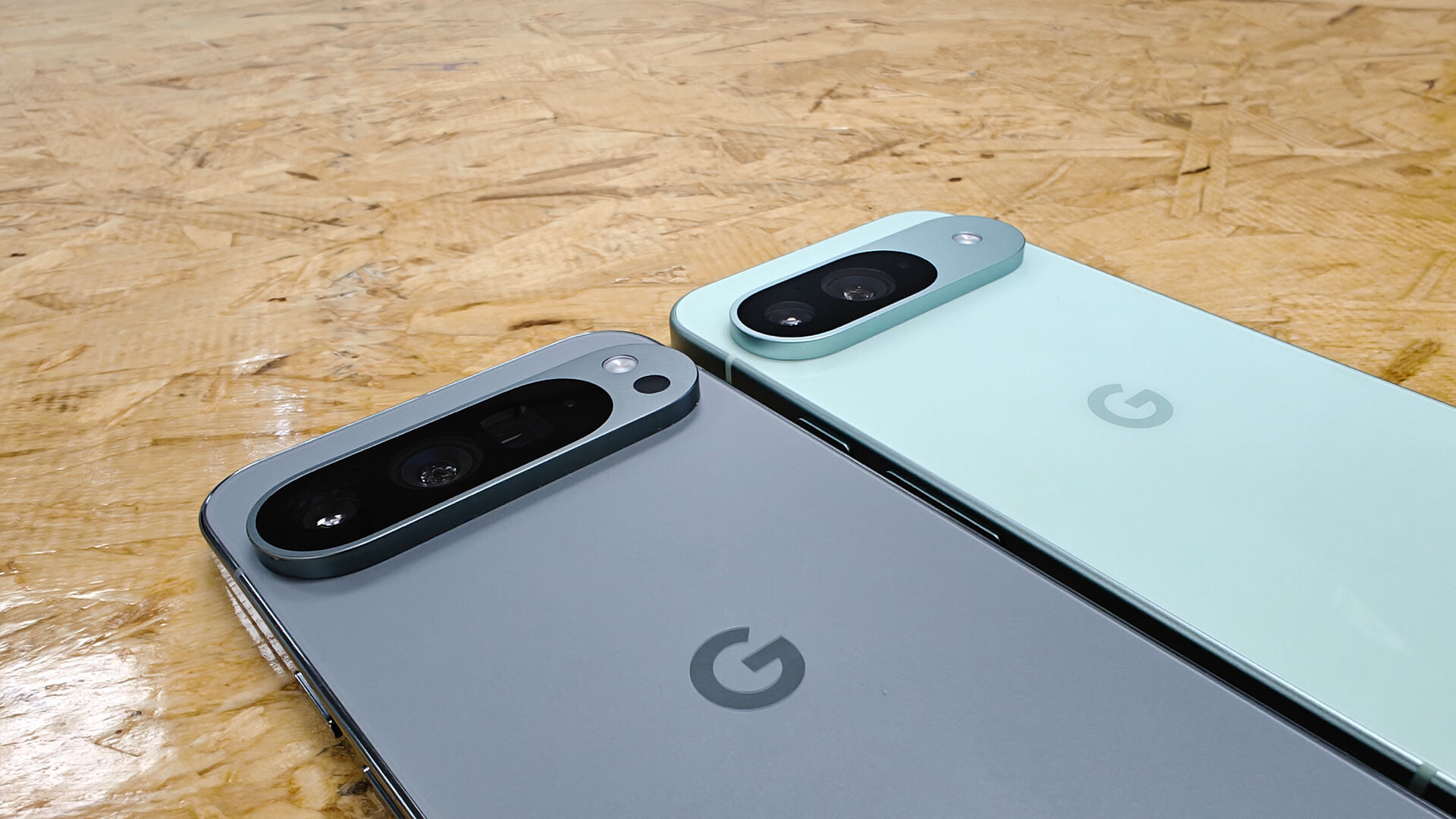 Google Pixel 9 Pro Xl Smartphone Review