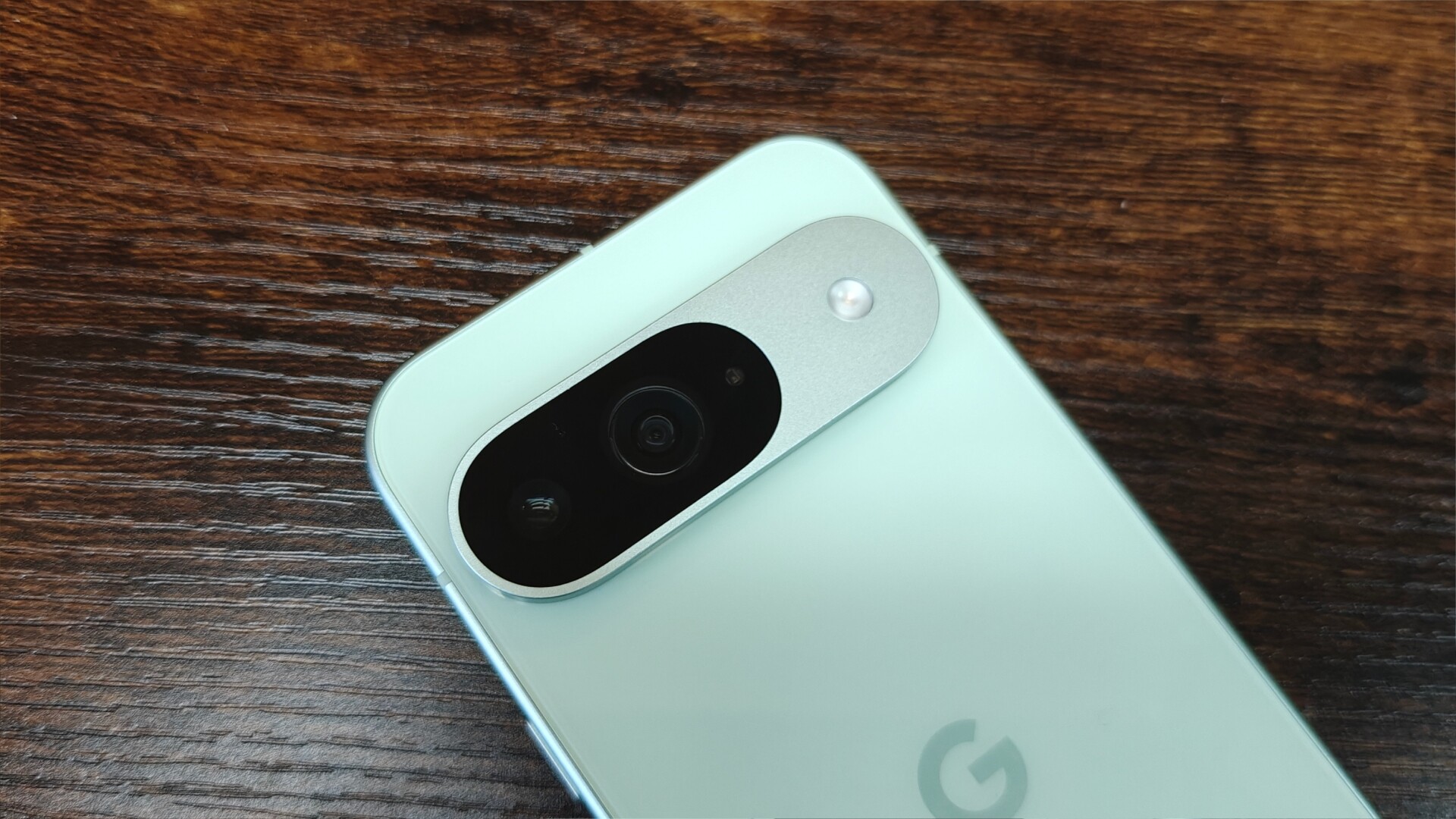 Google Pixel 9 Smartphone Review